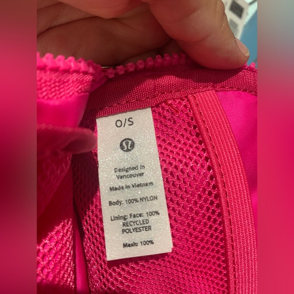 Lululemon go everywhere belt bag 1L - Picture 5 of 6